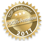 FOCUS-Ärzteliste