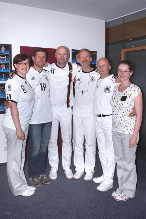 WM Titel 2014