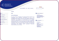 German Board of Orthodontics and Orofacial Orthopedics (GBO)