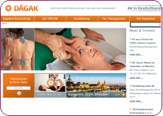 Deutsche Ärztegesellschaft für Applied Kinesiology