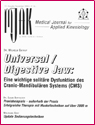 Medical Journal for Applied Kinesiology