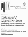 Universal/Digestive jaw