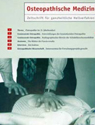 Das Balance-Behandlungskonzept 