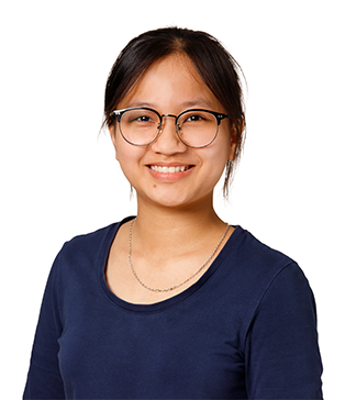 Thuy N. Kieferorthopädische Assistentin in Ausbildung